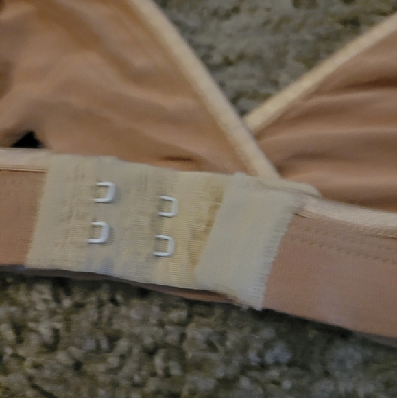 Cosabella Bra Size 32-34 - Picture 3 of 5